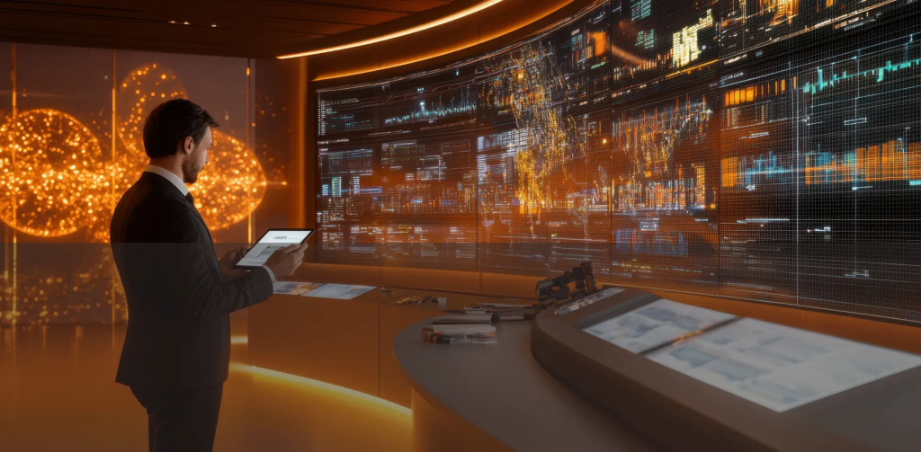 Mutual Capital Holdings: Building Global Prosperity Through Shared Growth